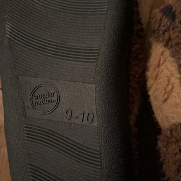 Christmas slippers - Picture 4 of 4